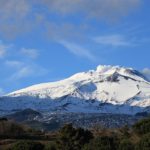 TBS世界遺産2018年9月23日放送 欧州最大の活火山シチリアのエトナ山