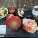 HOKKAIDO LOVE!6日間周遊パス利用 車なし北海道旅日記10 ドーミーイン稚内で最高の朝食