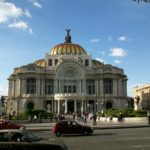 2024年6月メキシコシティの見どころ 訪問予定地